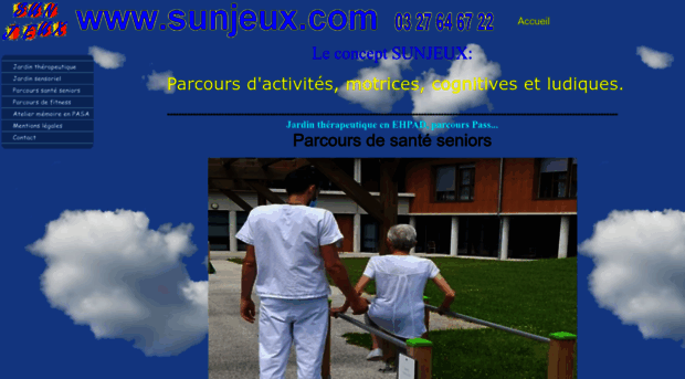 sunjeux.com