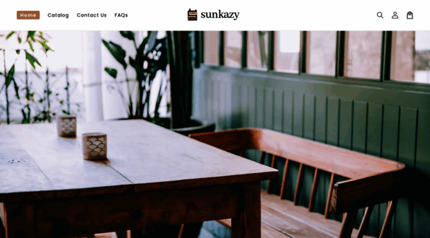 sunkazy.com