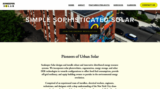 sunkeepersolar.com