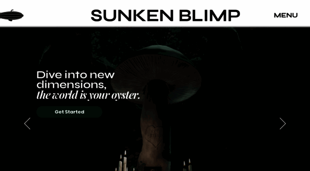 sunkenblimp.com