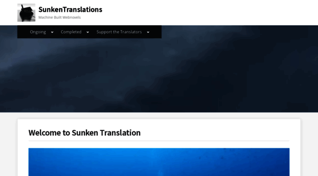 sunkentranslations.com