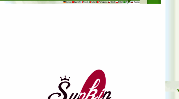 sunkin.net
