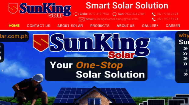 sunkingsolar.com.ph