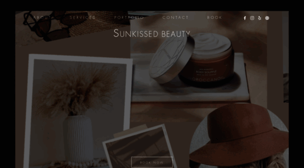 sunkissedbeautyy.glossgenius.com