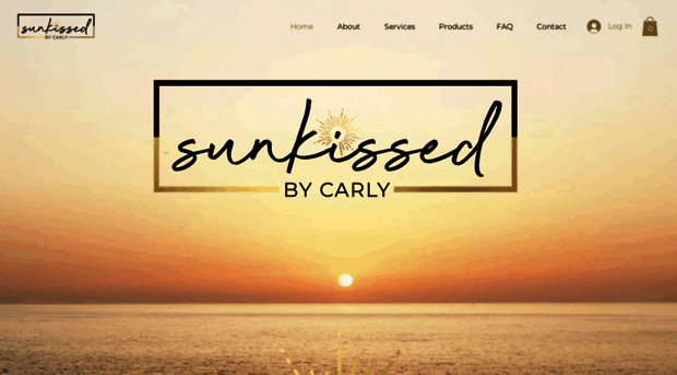 sunkissedbycarlyhhi.com