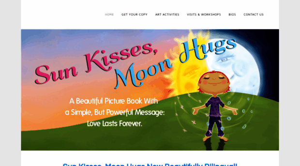 sunkissesmoonhugs.com