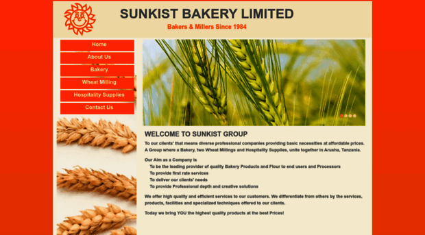 sunkistgroup.com