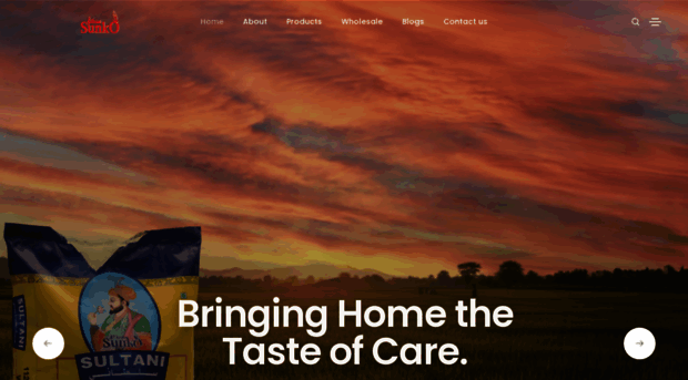 sunkospices.com
