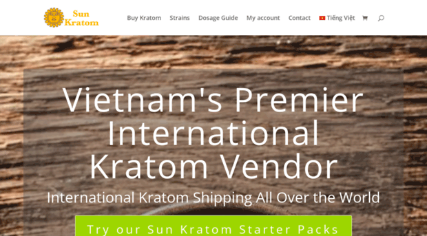 sunkratom.com