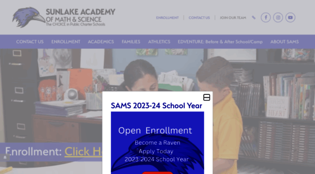 sunlakeacademy.org