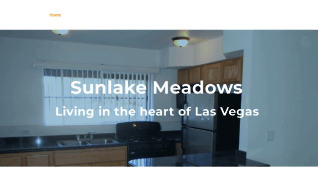 sunlakemeadows.com