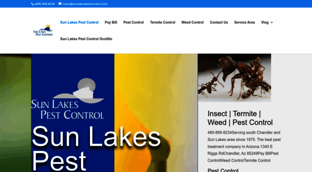 sunlakespestcontrol.com