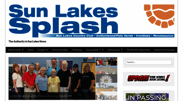 sunlakessplash.com