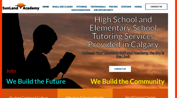 sunlandacademy.com