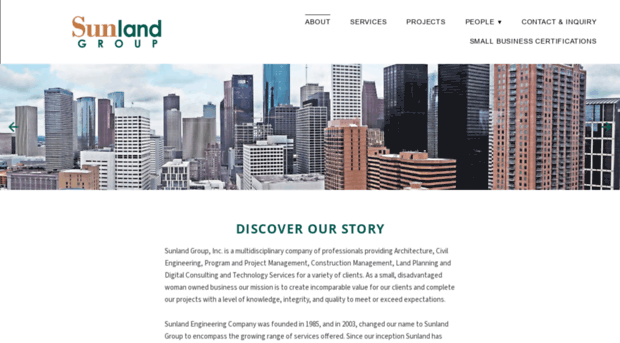 sunlandgrp.com