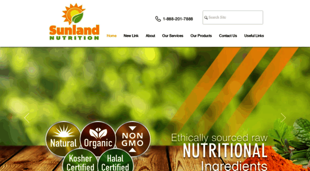 sunlandnutrition.com