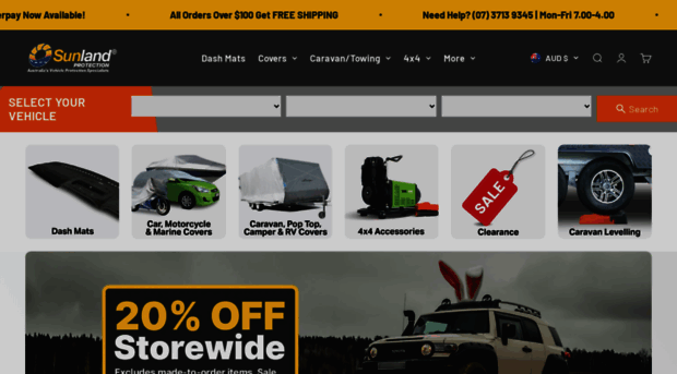 sunlandprotection.com.au