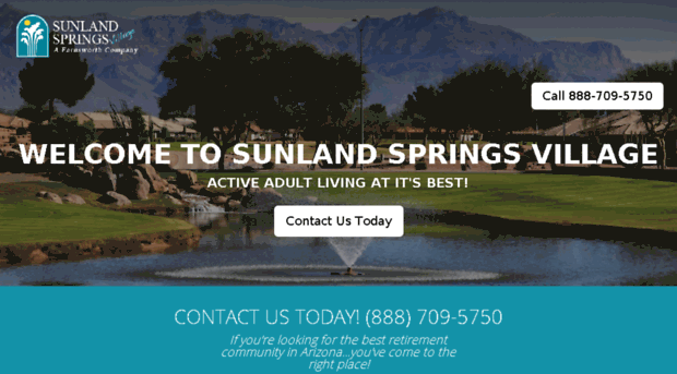 sunlandsprings.com