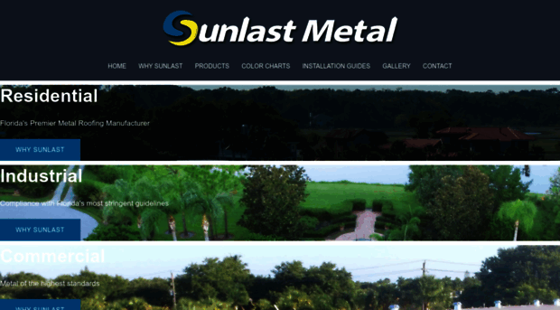 sunlastmetal.com