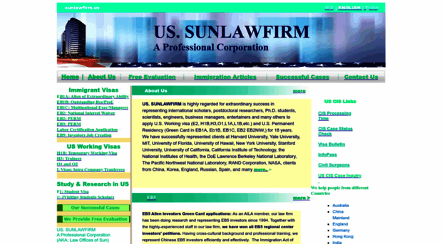 sunlawfirm.us