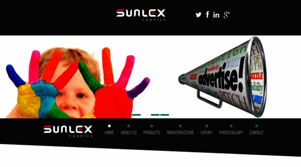 sunlexfabrics.com