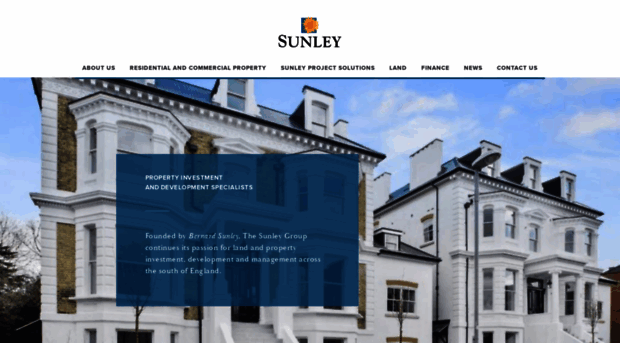 sunley.co.uk