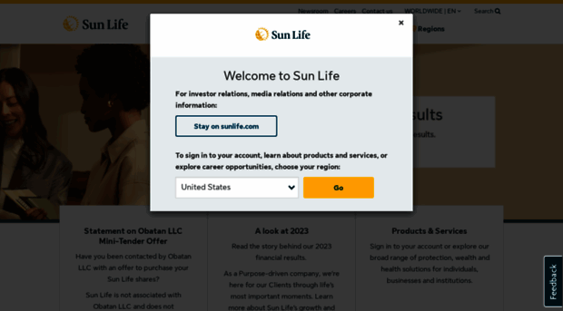 sunlife.com