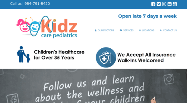 sunlifepediatric.com