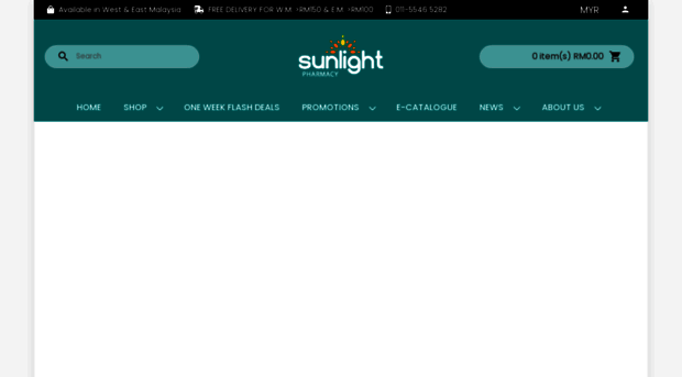 sunlight-online.com