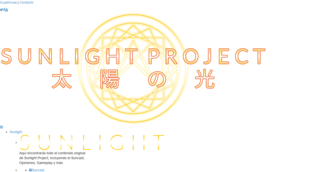 sunlight-project.com