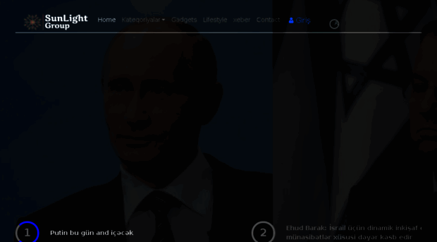 sunlight.az