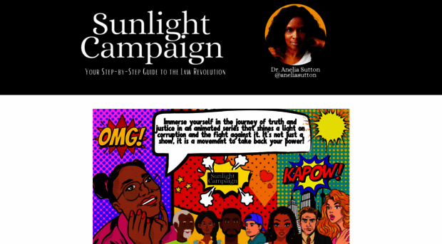 sunlightcampaign.org