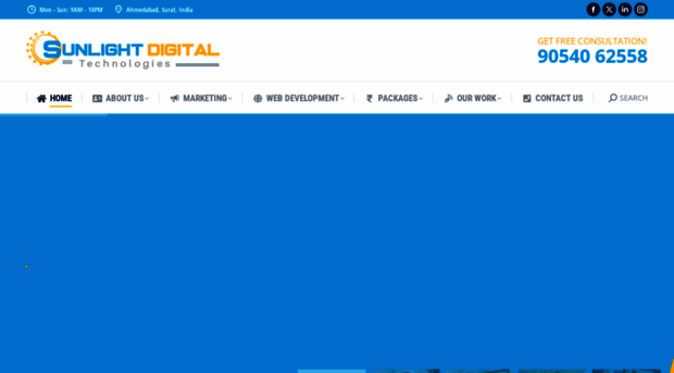 sunlightdigitech.com
