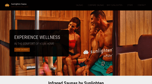 sunlightensauna.com.sg