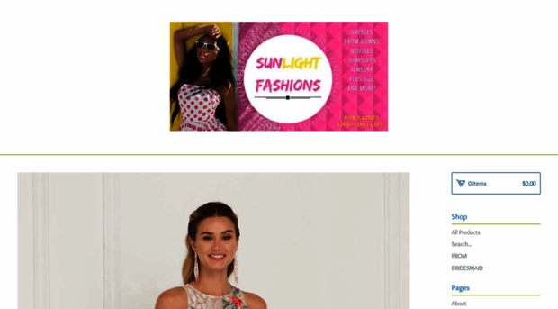 sunlightfashions.com