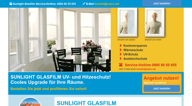 sunlightfilm.net