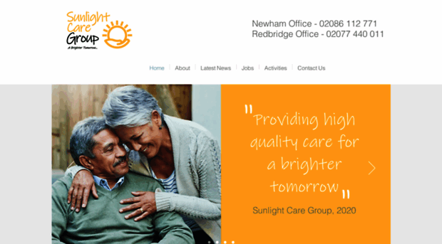 sunlightgroup.co.uk