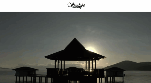 sunlighthotelsandresorts.com