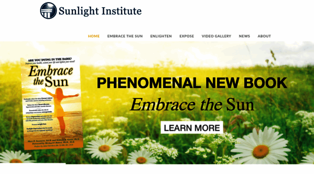 sunlightinstitute.org