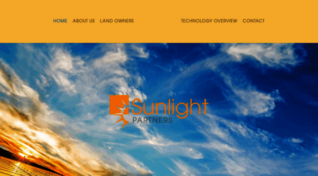 sunlightpartners.com