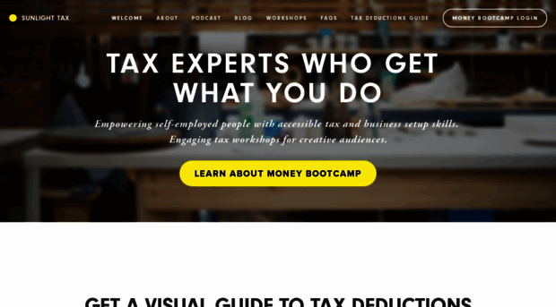 sunlighttax.com