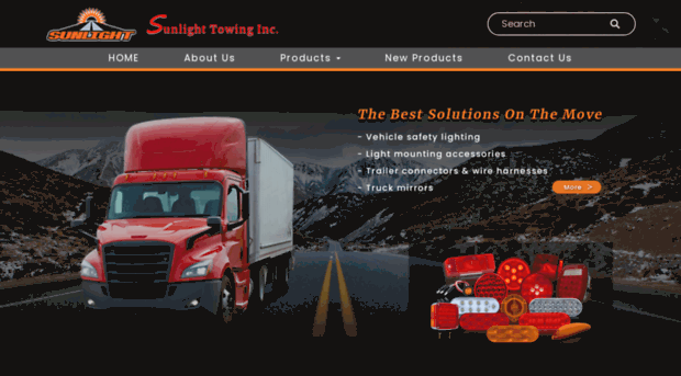 sunlighttowing.com