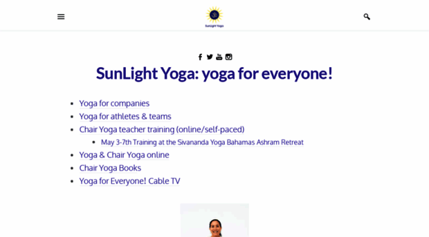 sunlightyoga.com