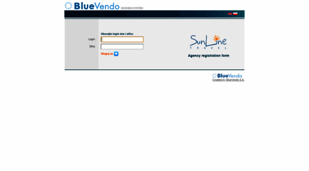 sunline.bluevendo.com