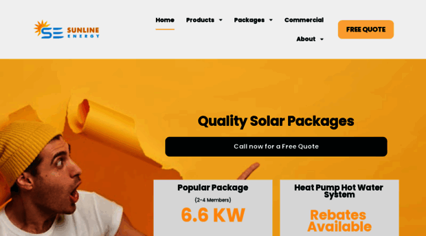 sunlineenergy.com.au