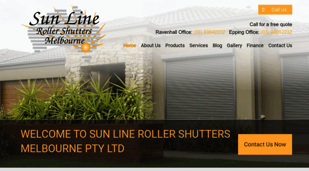 sunlinerollershutters.com.au