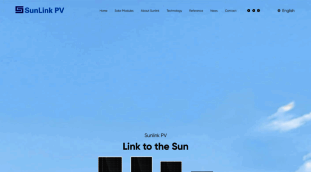 sunlink-pv.com