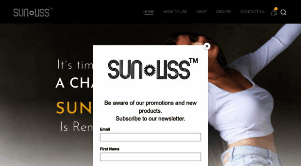 sunliss.com