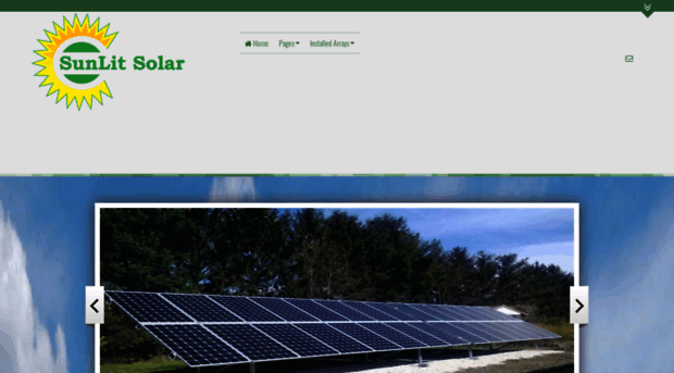 sunlit-solar-llc.com