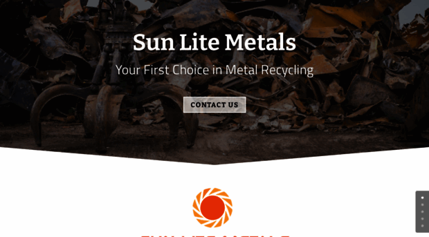 sunlitemetals.com